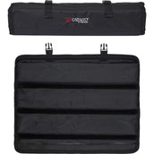 Catago Protecteur Sabots Noir