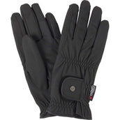 Catago Gants d'Équitation Elite Noir