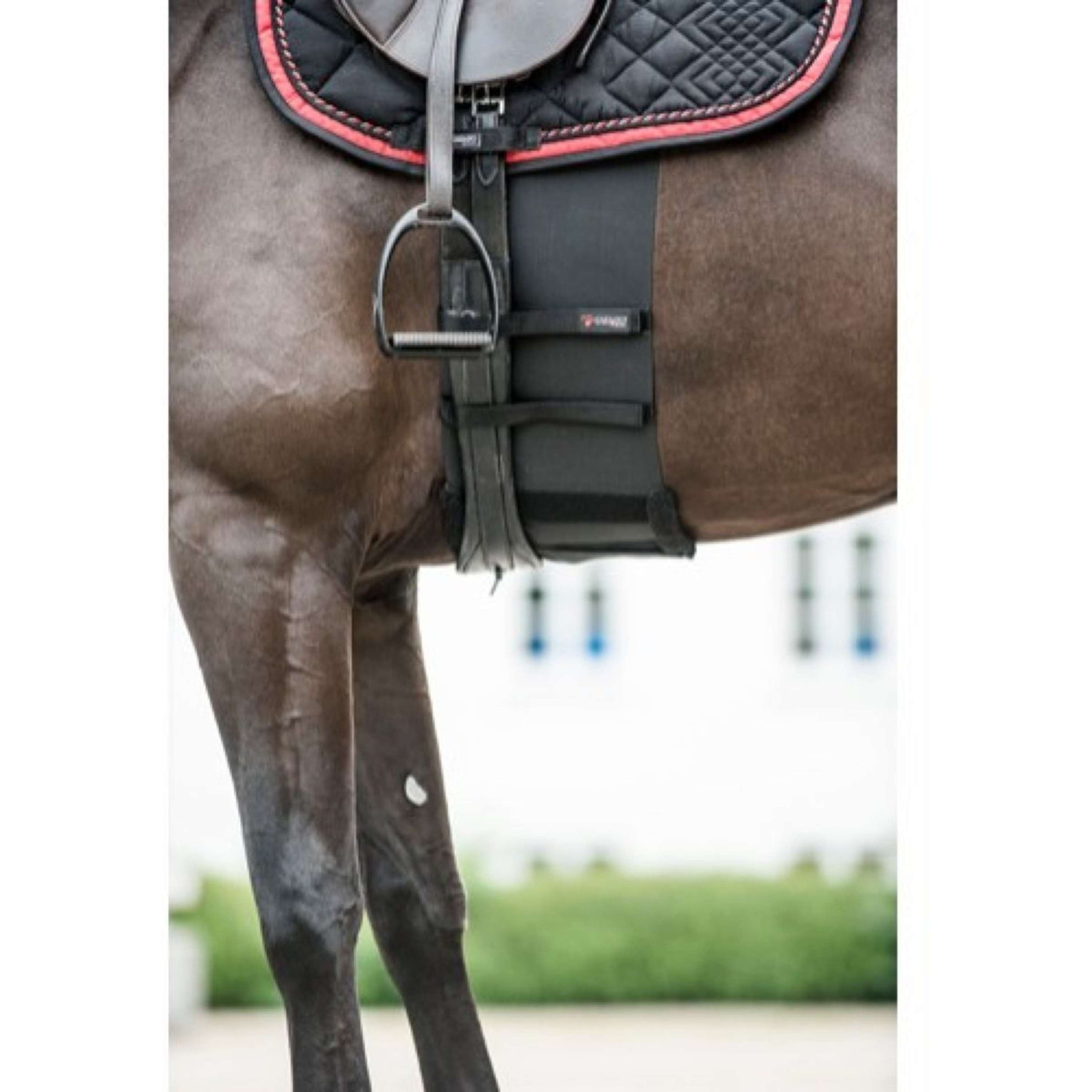 Catago Body Shield Noir Catago Body Shield Noir