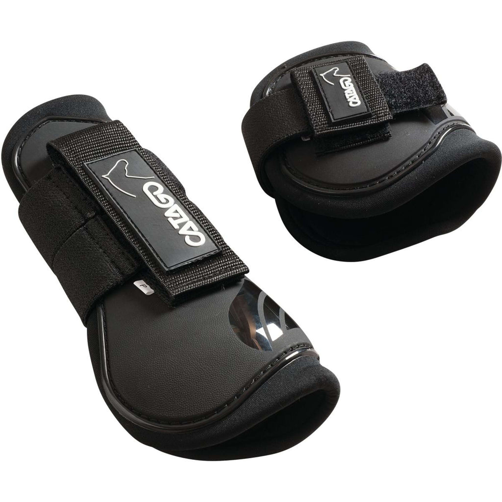 Catago Protèges-Tendons Pro Noir