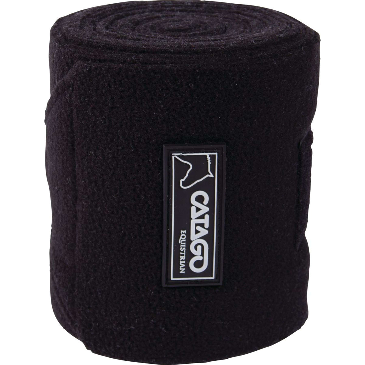 Catago Bandages Fleece Noir