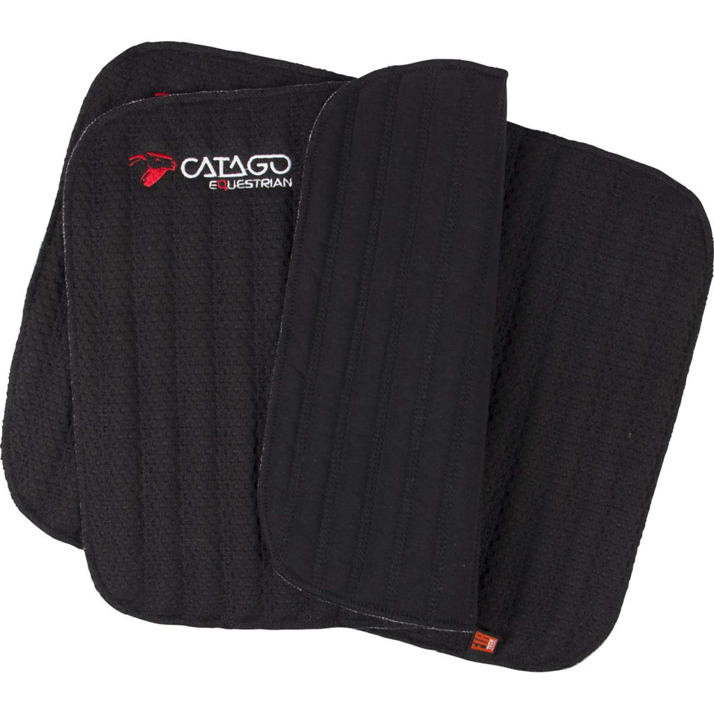 Catago Sous-Bandes FIR-Tech Noir