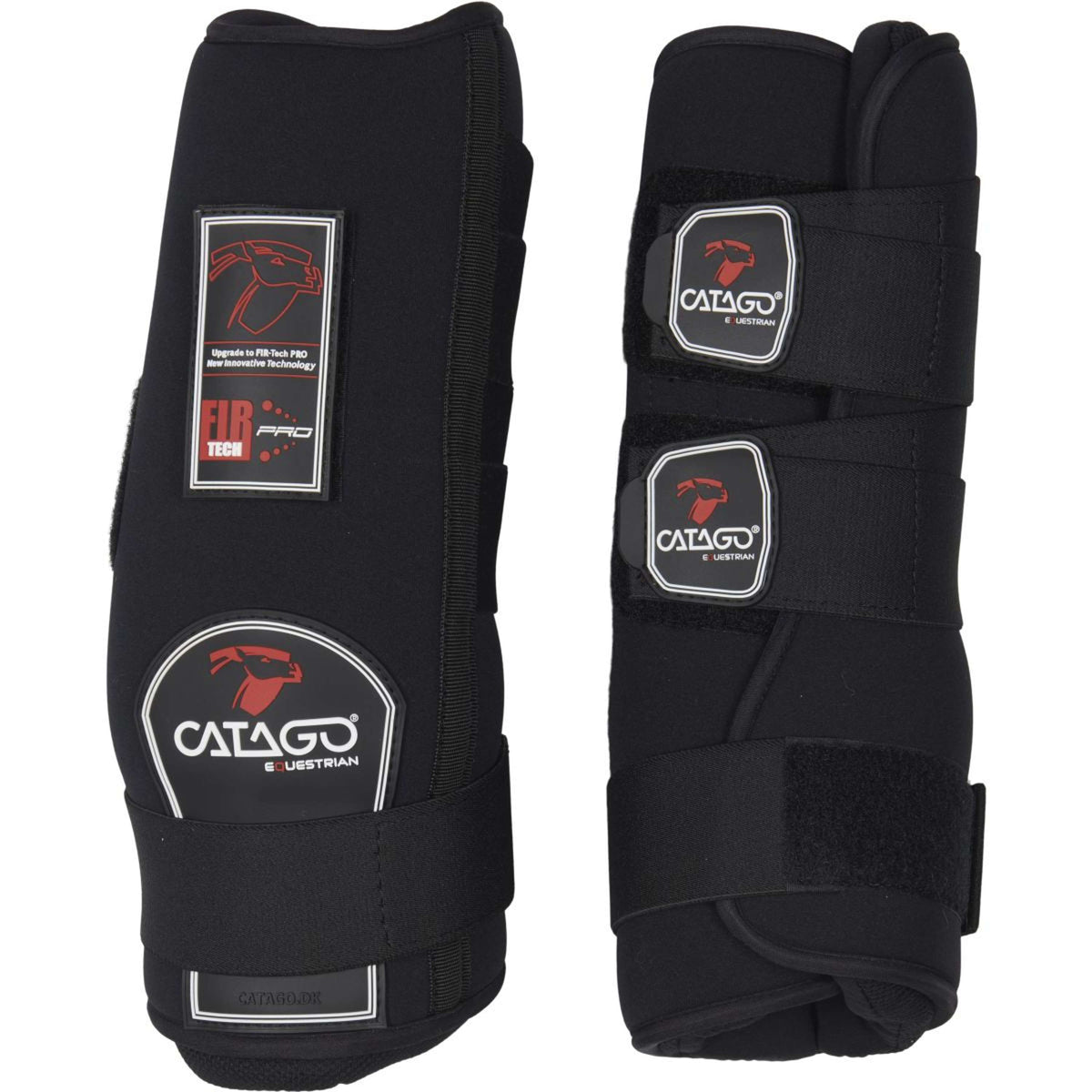 Catago Stable Protector FIR-Tech Noir