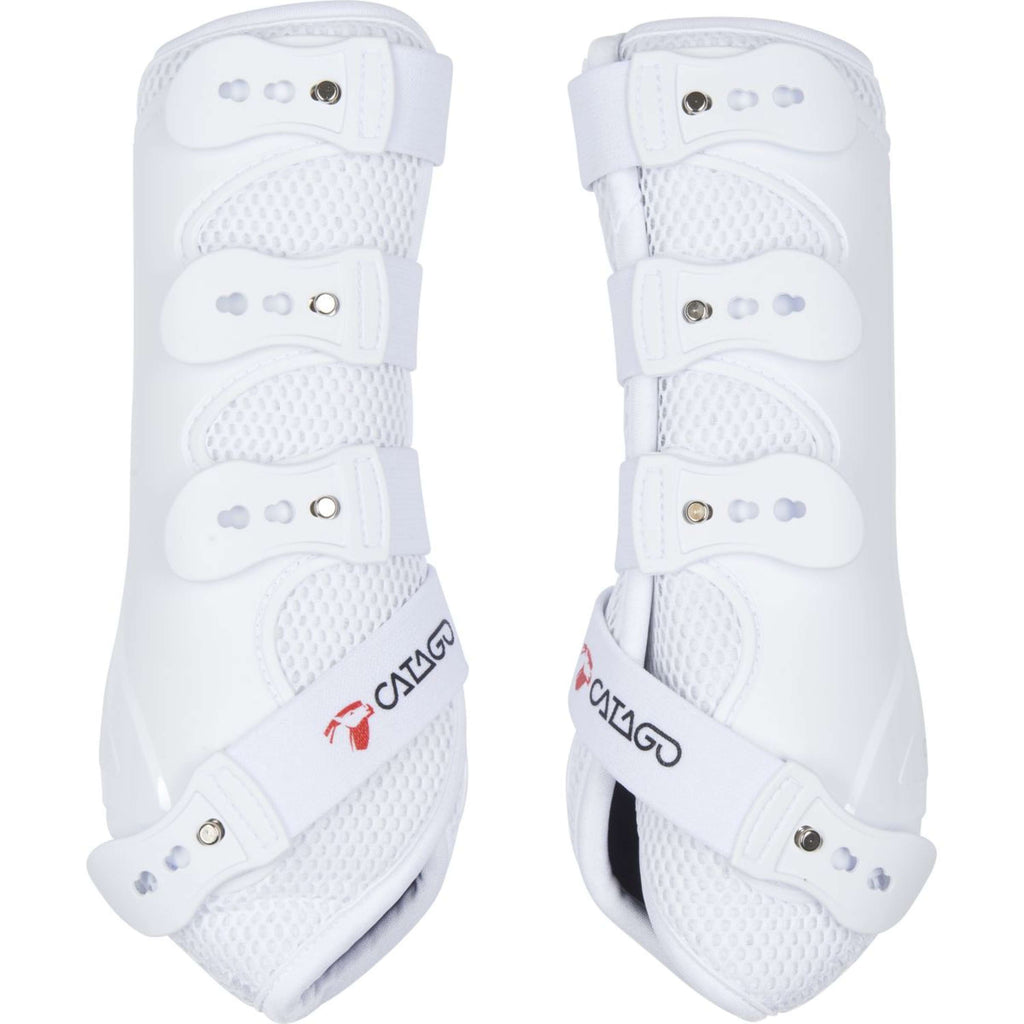 Catago Guêtres FIR-Tech Blanc