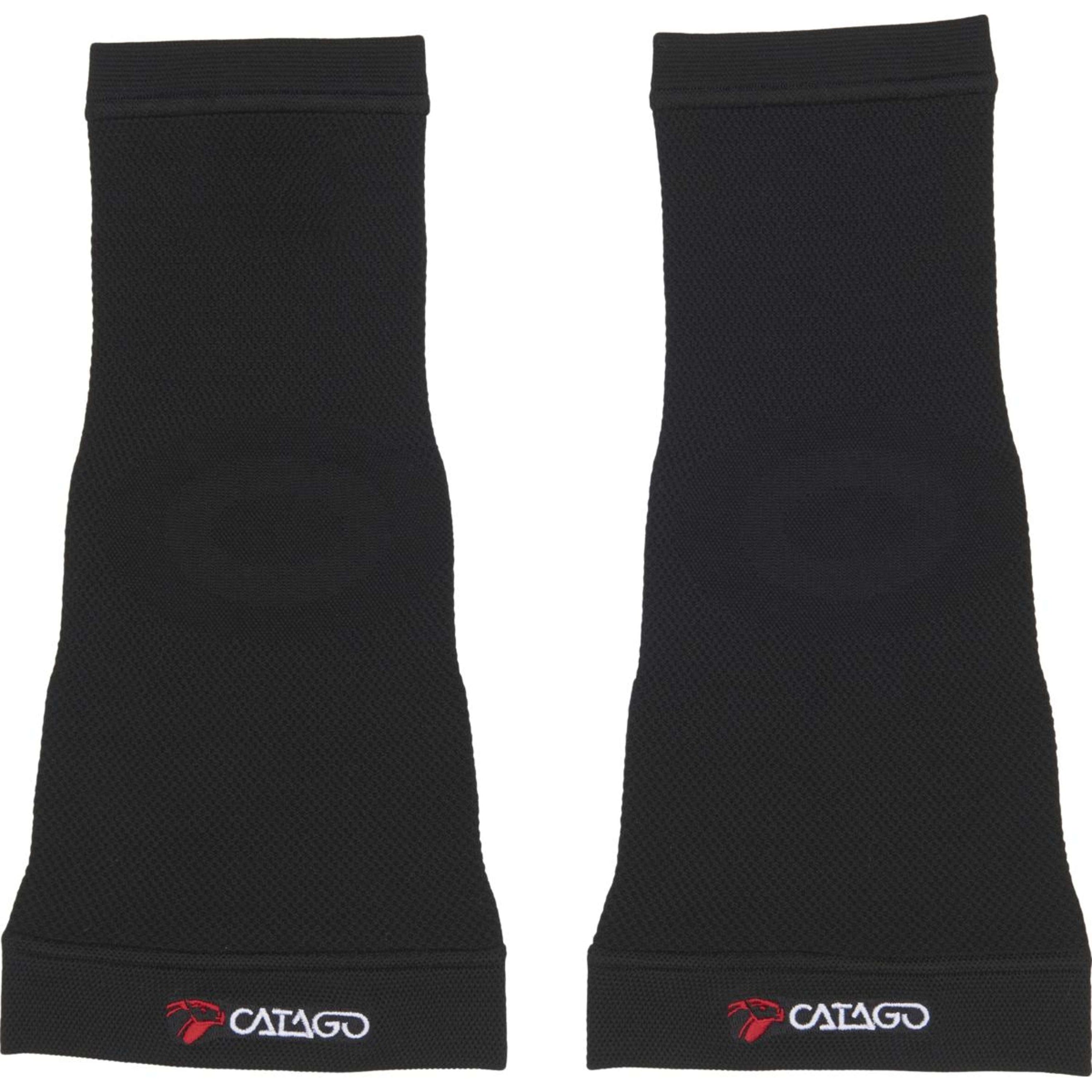 Catago Chaussettes Boulet FIR-Tech Noir