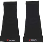 Catago Chaussettes Boulet FIR-Tech Noir