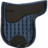 Catago Tapis de Selle FIR-Tech Elegant Néoprène Islandais Marin