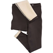 Catago Legging d'Équitation Panola Teddy Full Grip After Dark