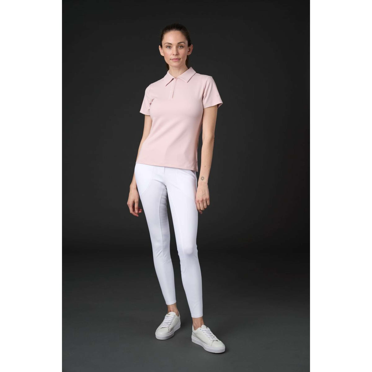 Catago Polo Nash Burnished Lilac