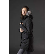 Catago Parka Amy Winter Noir