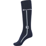 Cavallo Chaussettes CavalSamy X Dark Blue/Deep Green