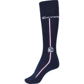 Cavallo Chaussettes CavalSamy X Bleu Foncé