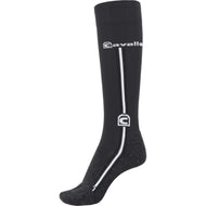 Cavallo Chaussettes CavalSamy X Graphite