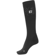 Cavallo Chaussettes CavalSessa Noir