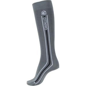 Cavallo Chaussettes CavalSpina Thym