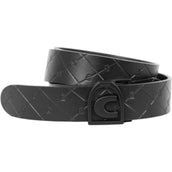 Cavallo Ceinture Tale Unisex Noir