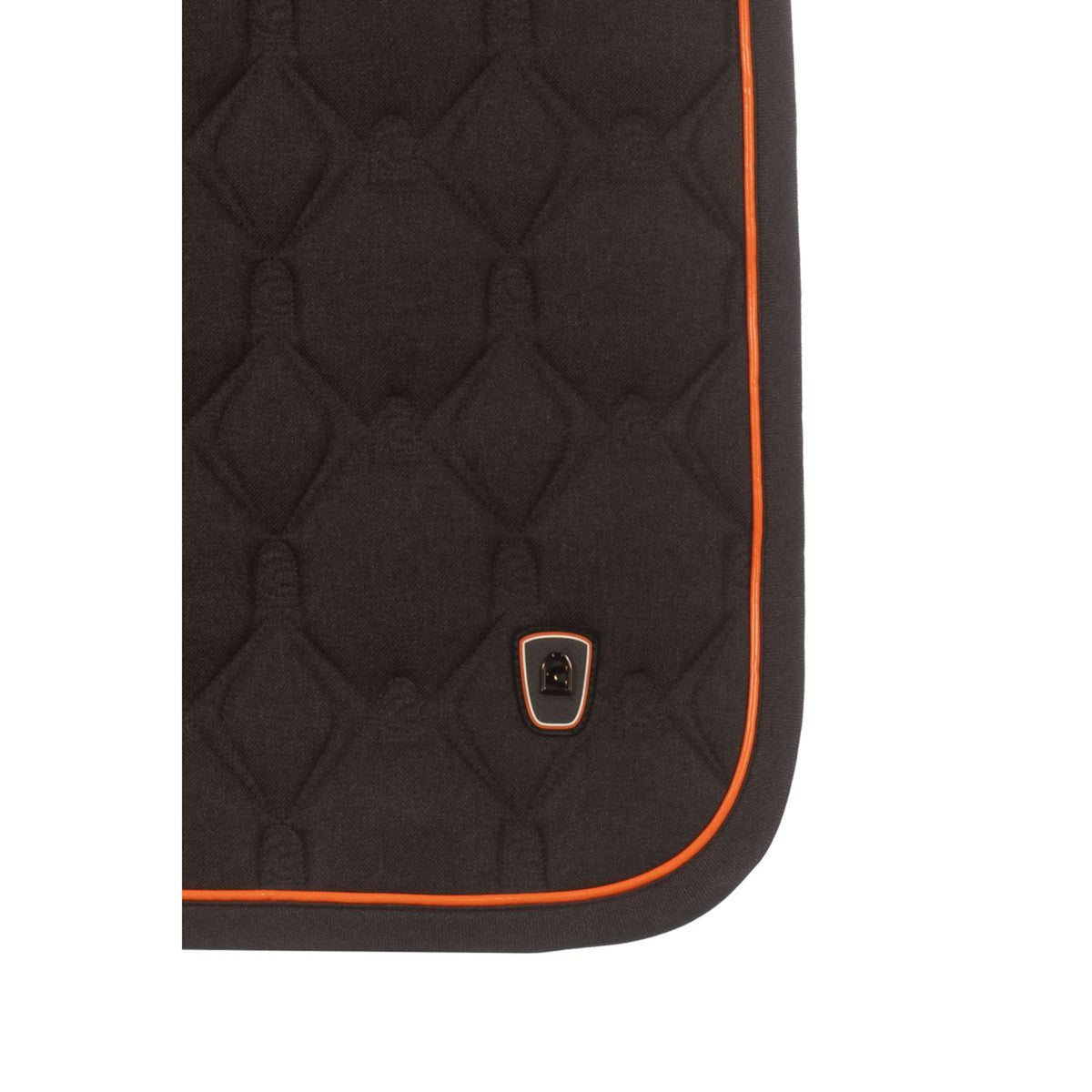 Cavallo Tapis de Selle Cavallara Dressage Espresso