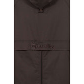 Cavallo Veste Longue Cavallior Espresso