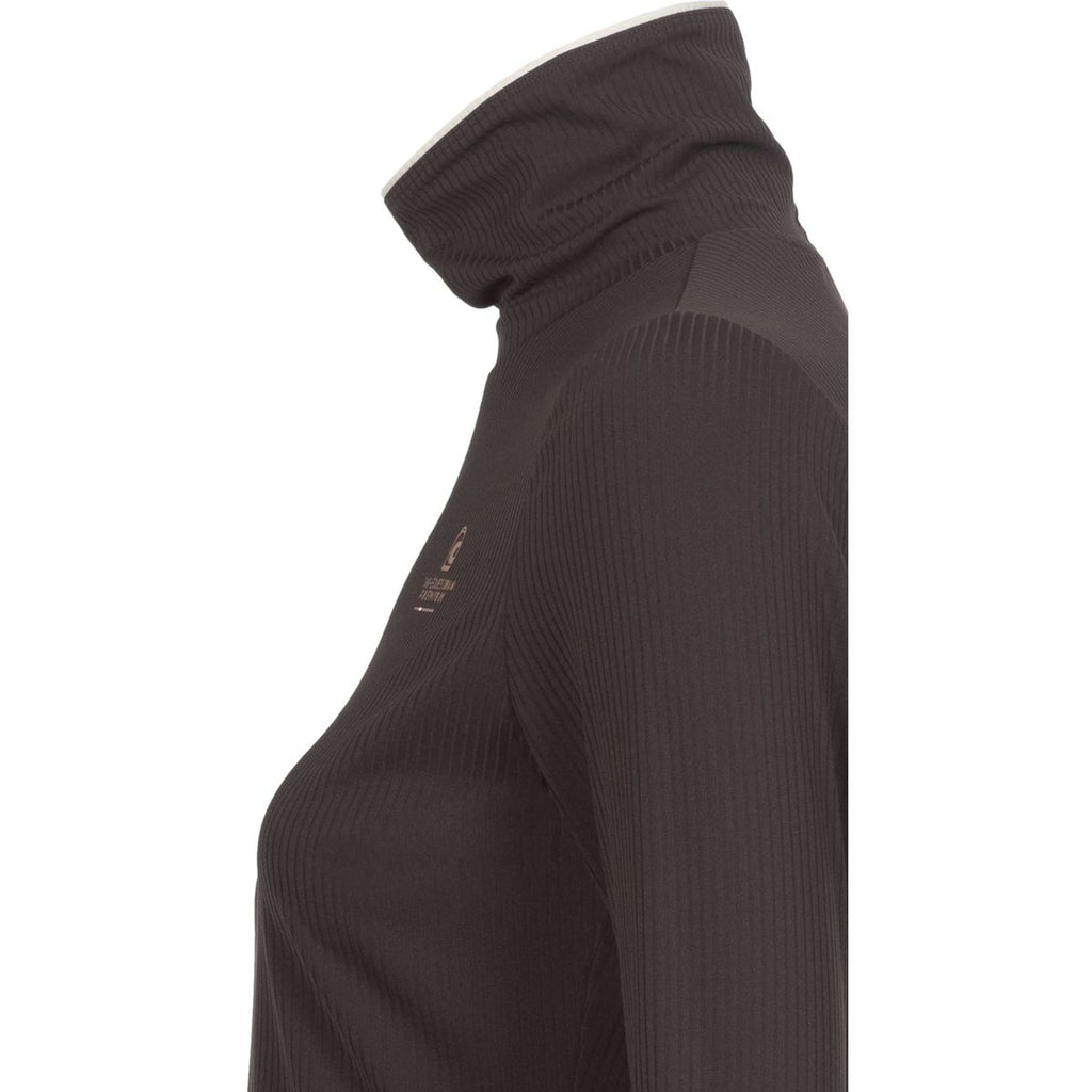 Cavallo Chemise Cavallivy Espresso
