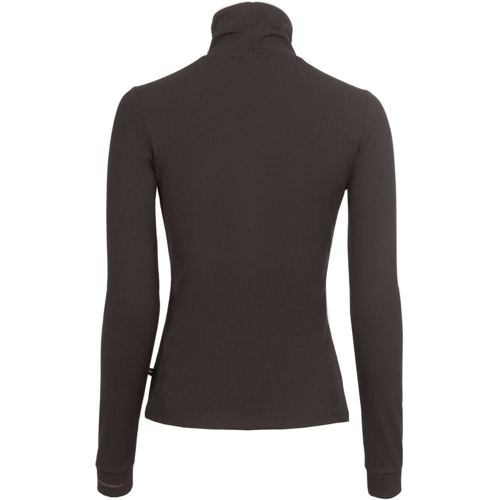 Cavallo Chemise Cavallivy Espresso