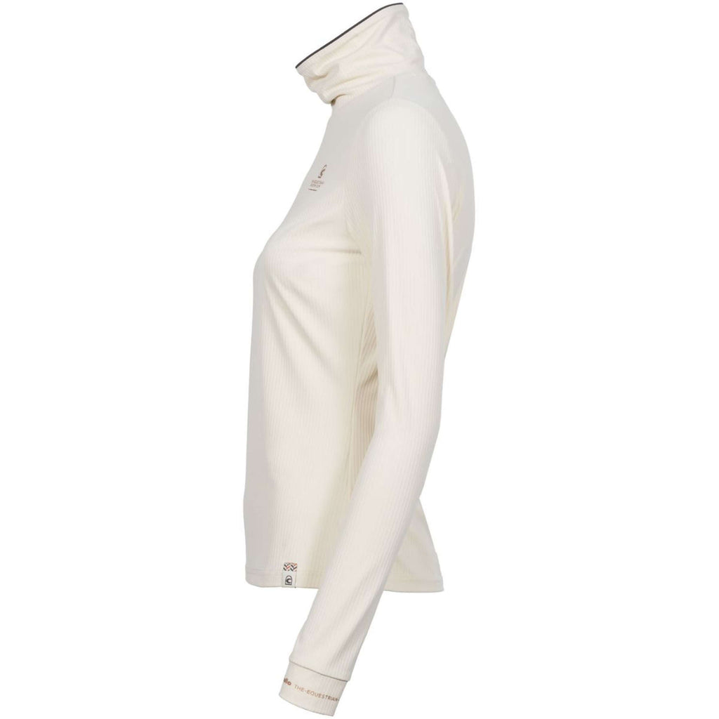 Cavallo Chemise Cavallivy Ecru