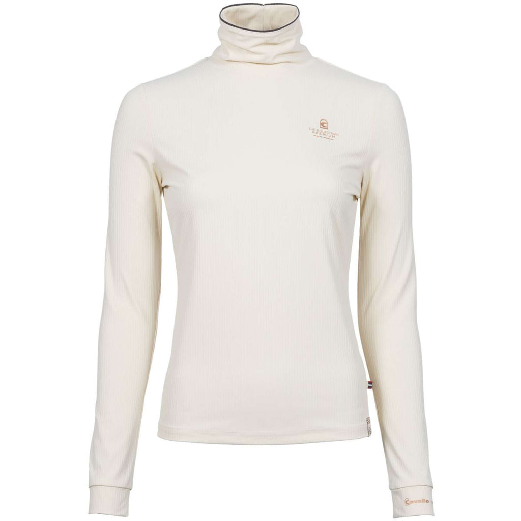 Cavallo Chemise Cavallivy Ecru