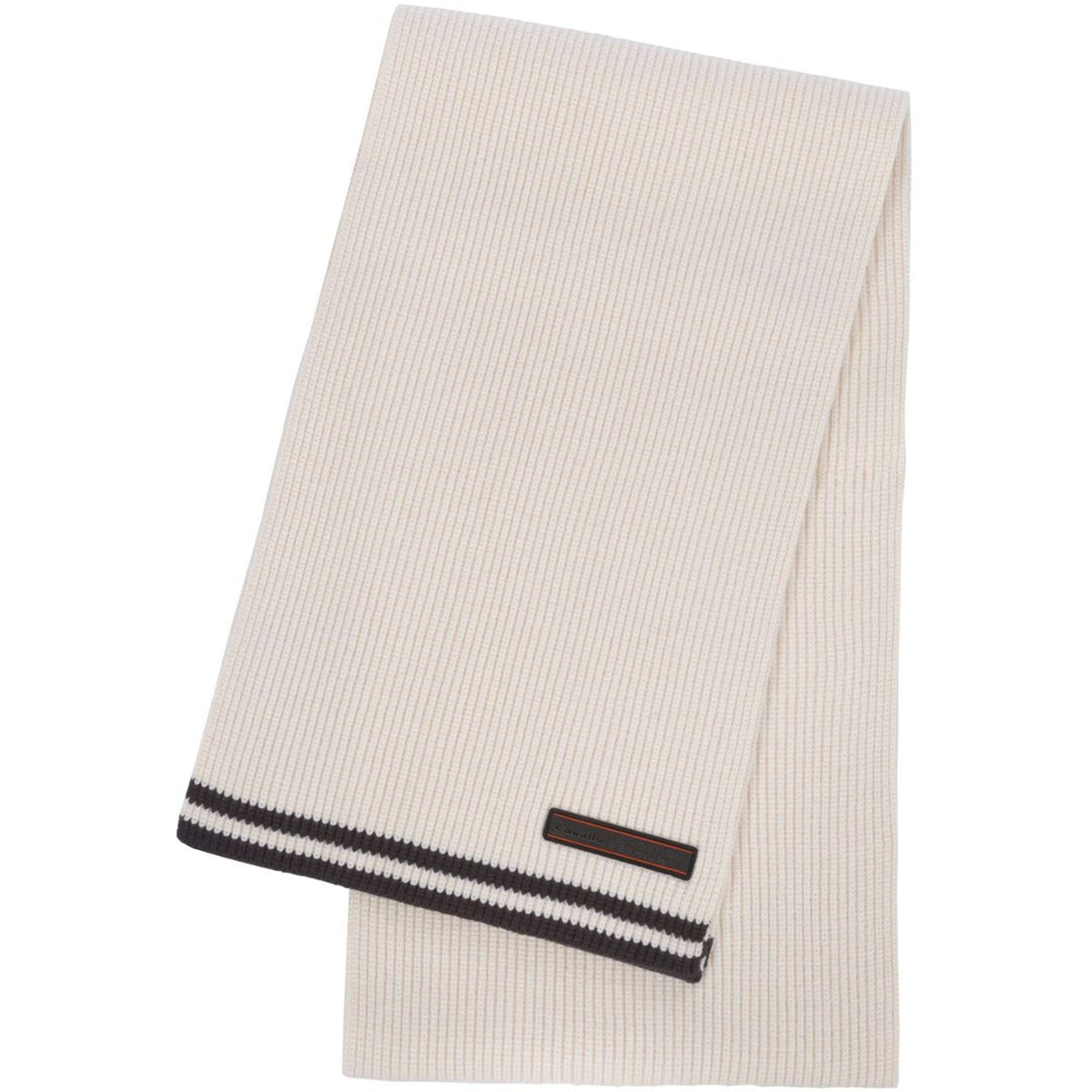 Cavallo Echarpe Cavallakely Ecru Cavallo Echarpe Cavallakely Ecru