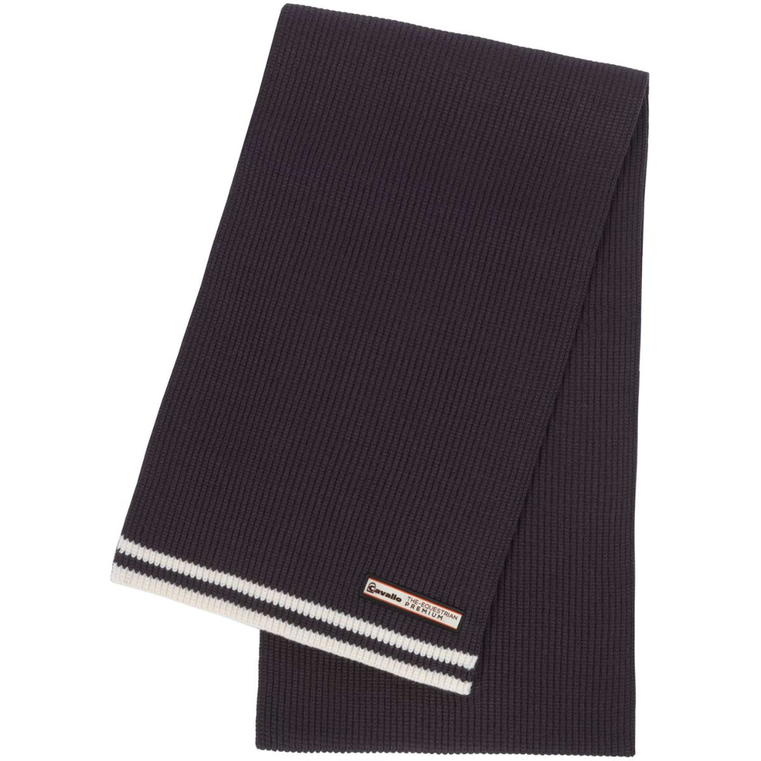 Cavallo Echarpe Cavallakely Espresso