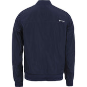 Cavallo Blouson Daron Bleu Foncé