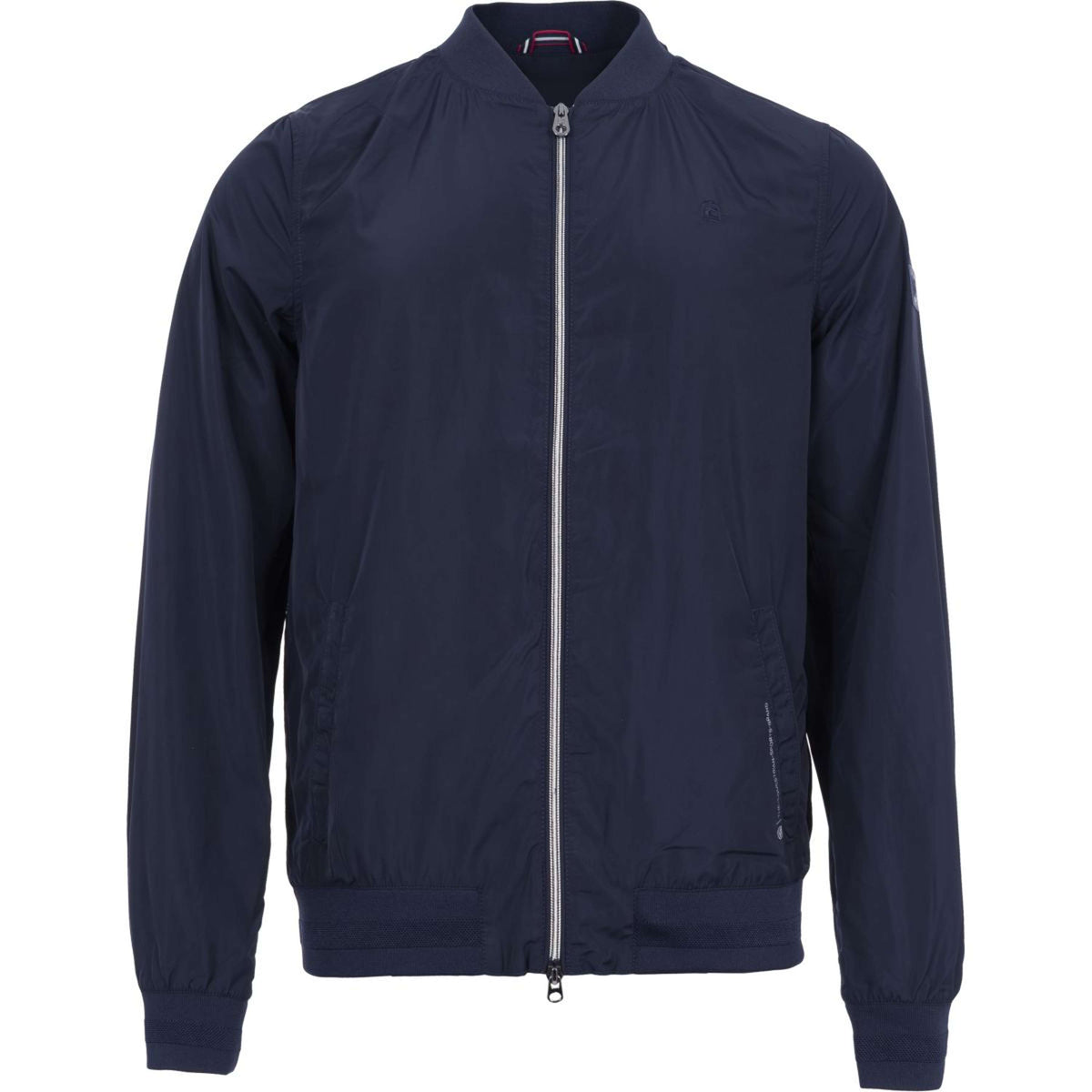 Cavallo Blouson Daron Bleu Foncé