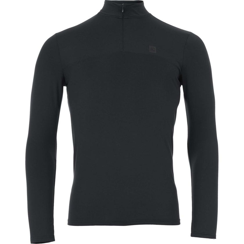 Cavallo Chemise Ernie Hommes Noir