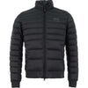 Cavallo Veste Enzo Hommes Noir