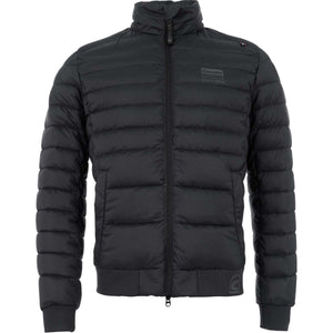 Cavallo Veste Enzo Hommes Noir