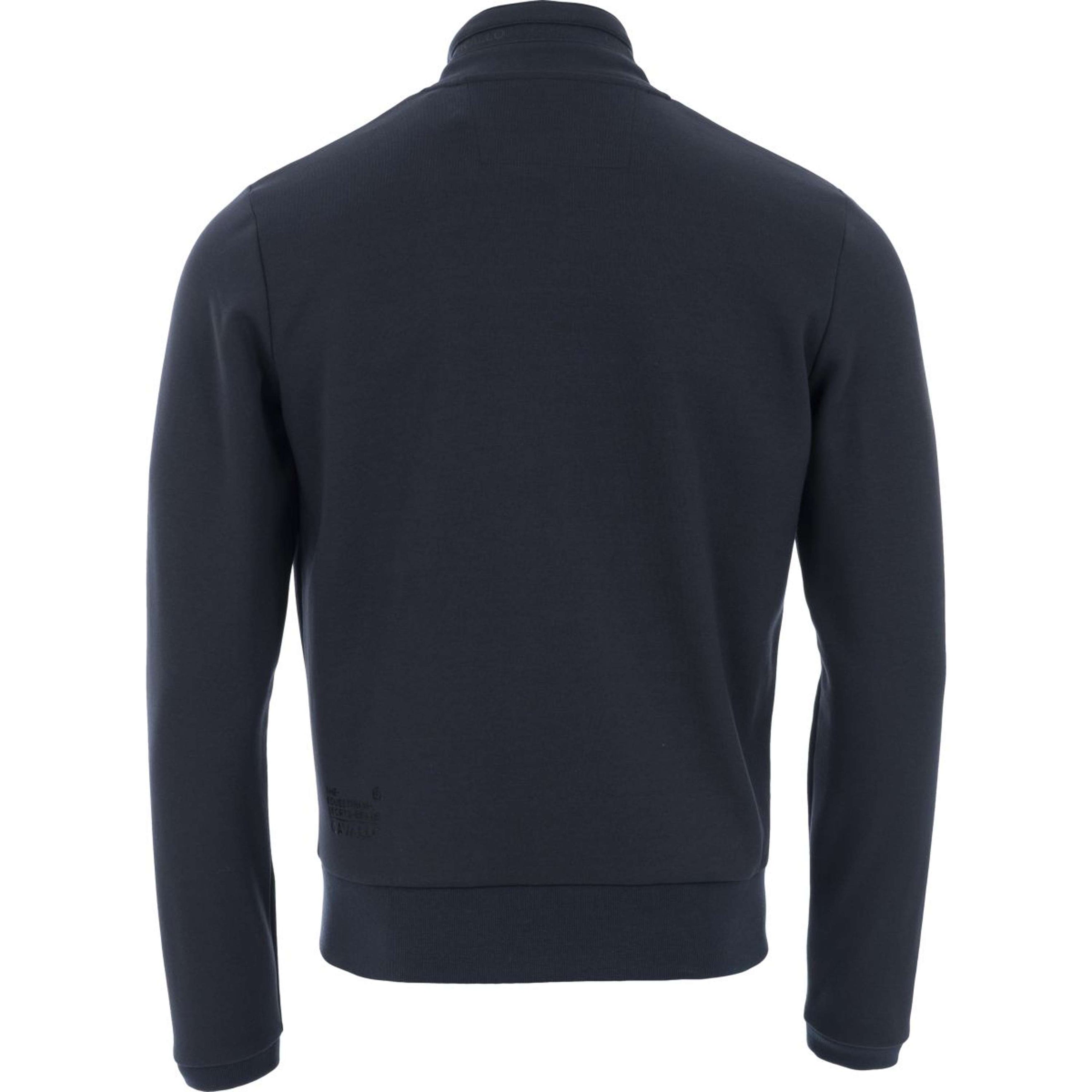 Cavallo Blouson Egino Hommes Bleu Foncé