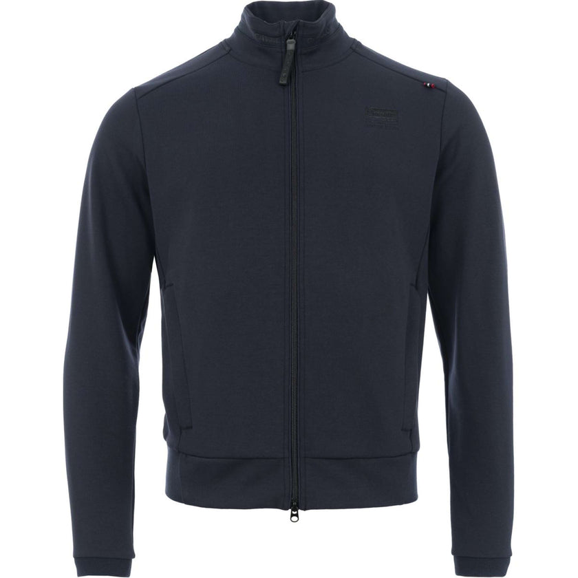 Cavallo Blouson Egino Hommes Bleu Foncé