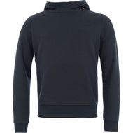 Cavallo Pull col Hoodie Ehan Hommes Bleu Foncé