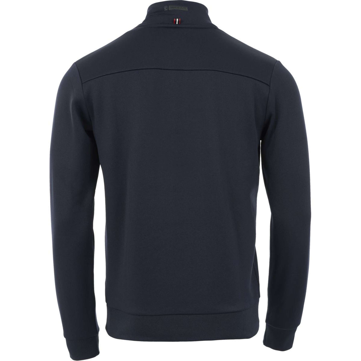 Cavallo Sweater Elmo Hommes Bleu Foncé