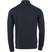 Cavallo Sweater Elmo Hommes Bleu Foncé