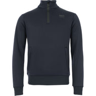 Cavallo Sweater Elmo Hommes Bleu Foncé