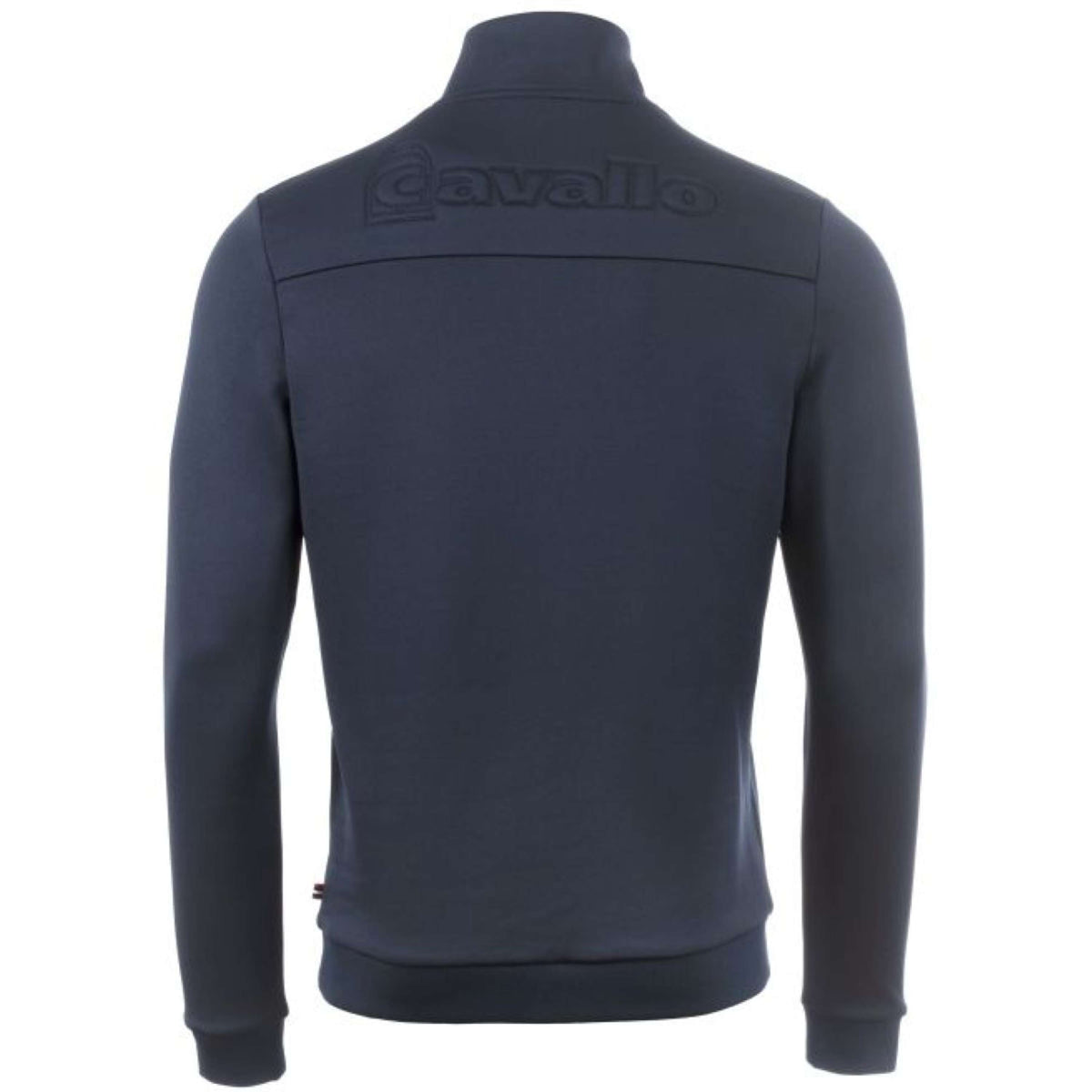 Cavallo Sweatshirt CavalMonty Hommes Bleu Foncé