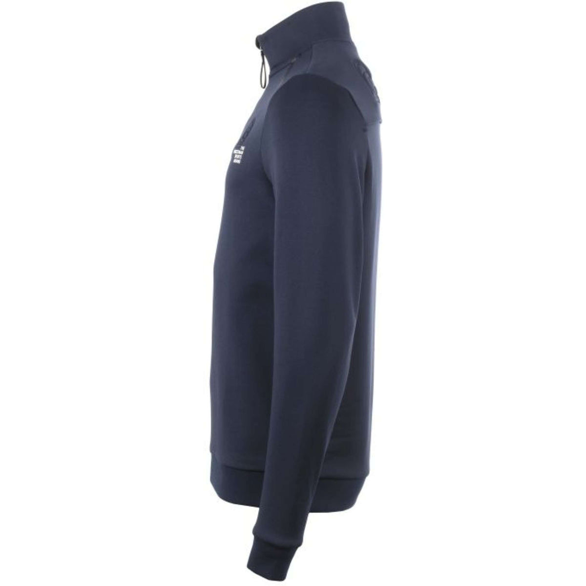 Cavallo Sweatshirt CavalMonty Hommes Bleu Foncé