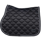 Cavallo Tapis de Selle CavalHanaya Polyvalent Noir