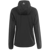 Cavallo Veste Softshell Caval Flex Noir