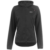 Cavallo Veste Softshell Caval Flex Noir