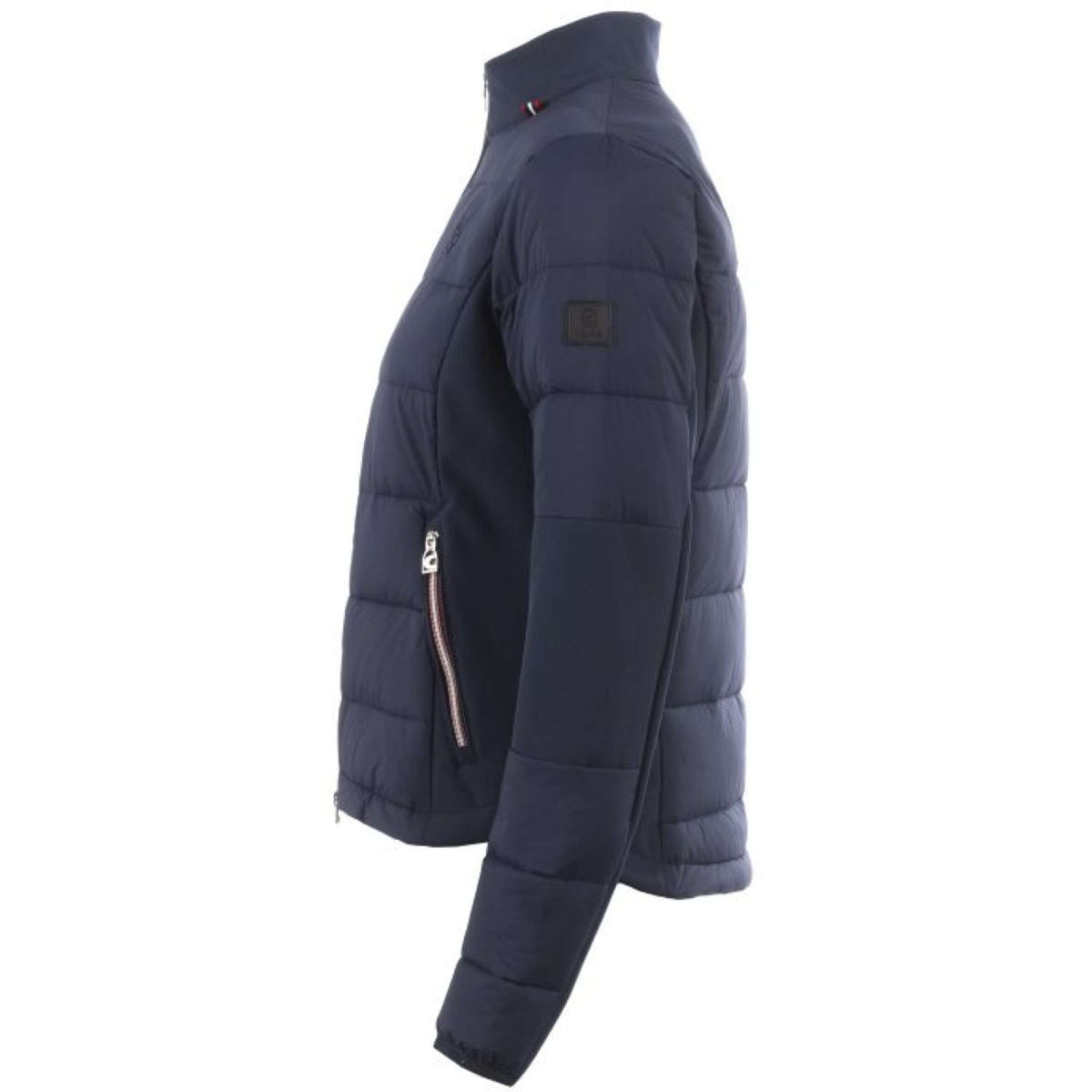 Cavallo Blouson Caval Hybrid Bleu Foncé