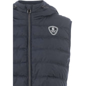 Cavallo Gilet Sans Manches CavalNoria Bleu foncé