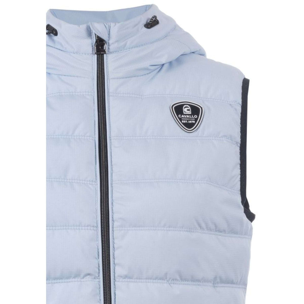 Cavallo Gilet Sans Manches CavalNoria Foggy Blue