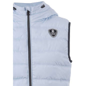 Cavallo Gilet Sans Manches CavalNoria Foggy Blue