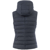 Cavallo Gilet Sans Manches CavalNoria Bleu foncé