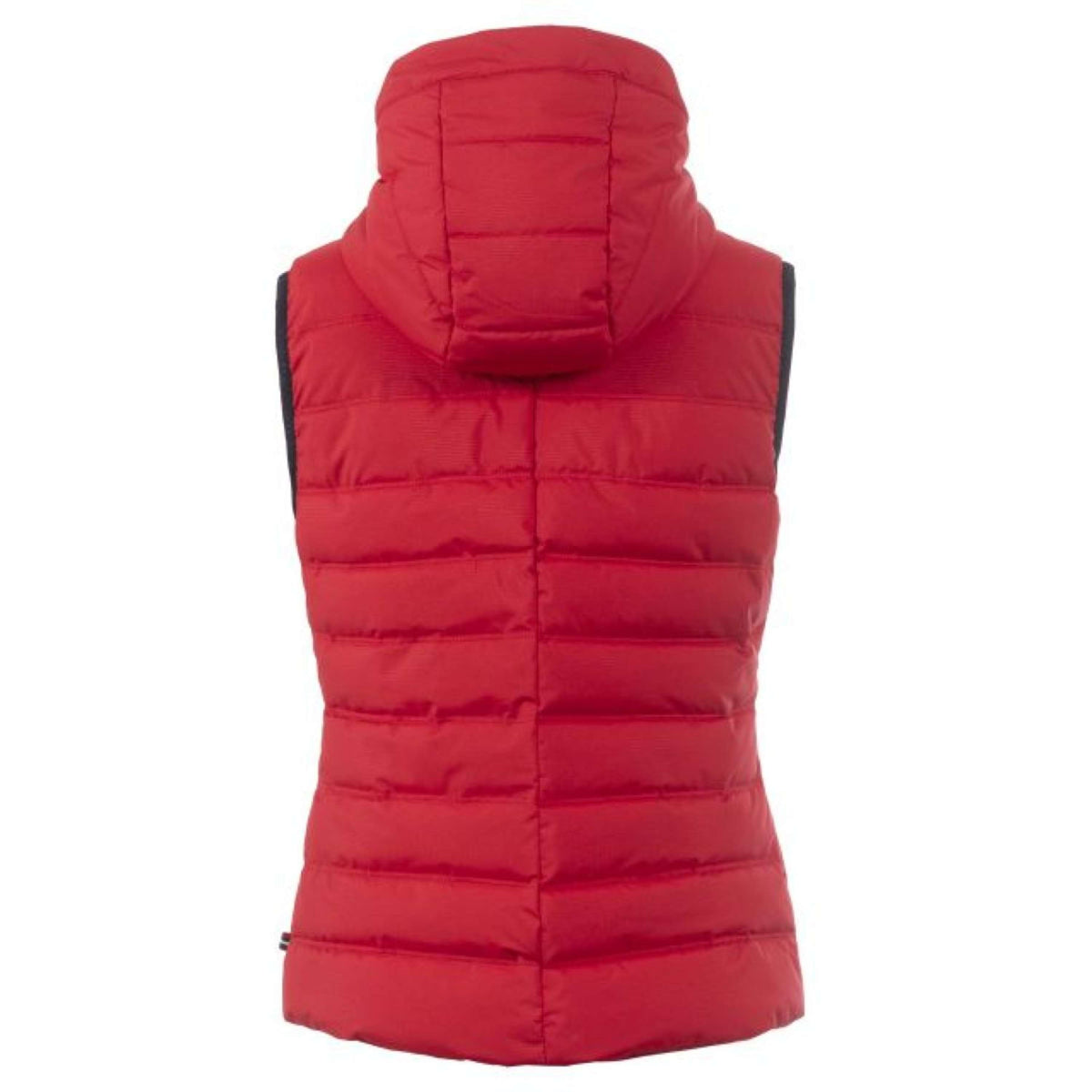 Cavallo Gilet Sans Manches CavalNoria Rubis